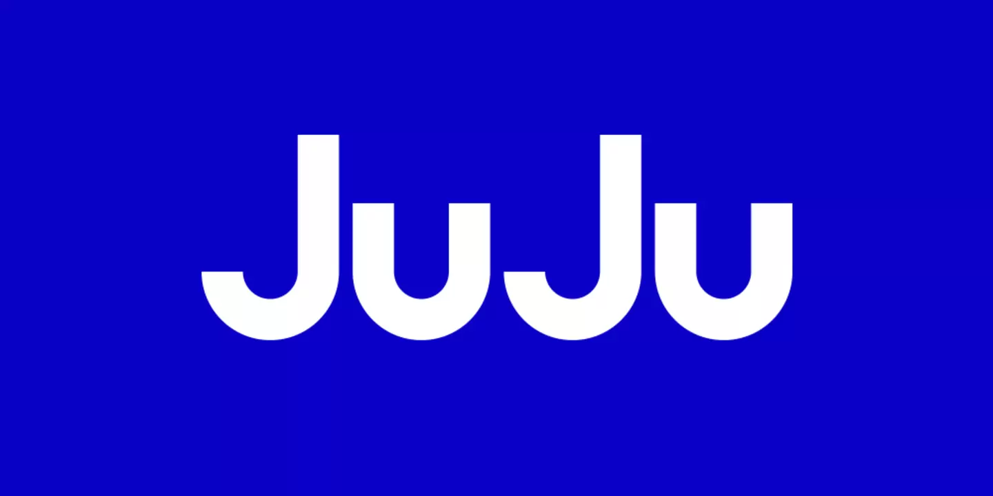 JuJu Norsk Kryptobørs Logo